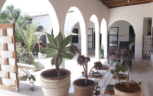 la fromagerie essaouira