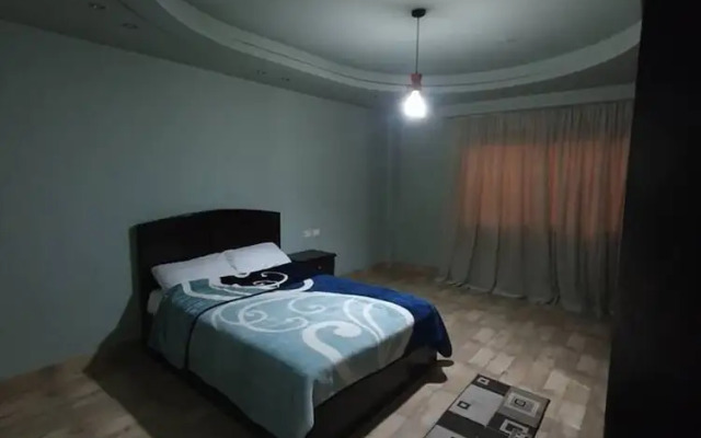 Charming 3-bed Apartment in New Cairo City