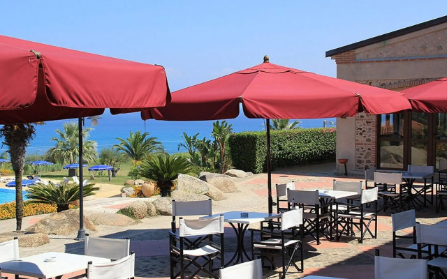 Villaggio Dolomiti sul Mare