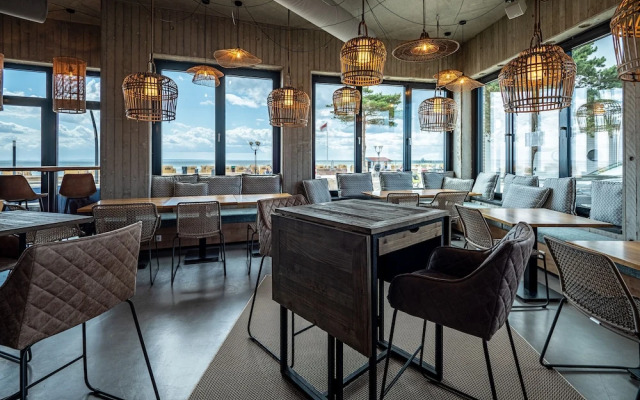 Lieblingsplatz Hotel Surf Rescue Club