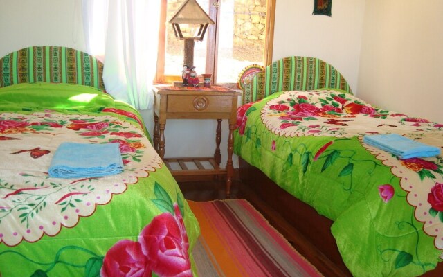 Hotel Imperio Del Sol