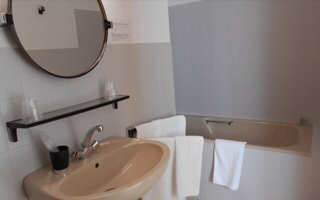 Hôtel Restaurant Au Bon Accueil