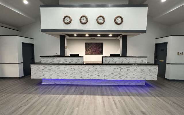 SureStay Plus by Best Western Mobile I-65