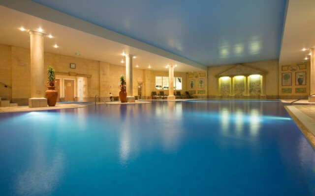 Sketchley Grange Hotel & Spa