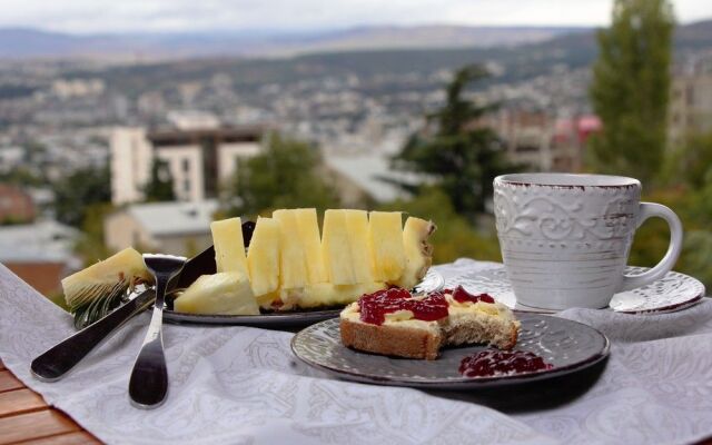 Dayroom Chardonnay Boutique Hotel