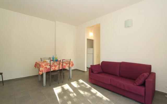 Apartment Pineta 11
