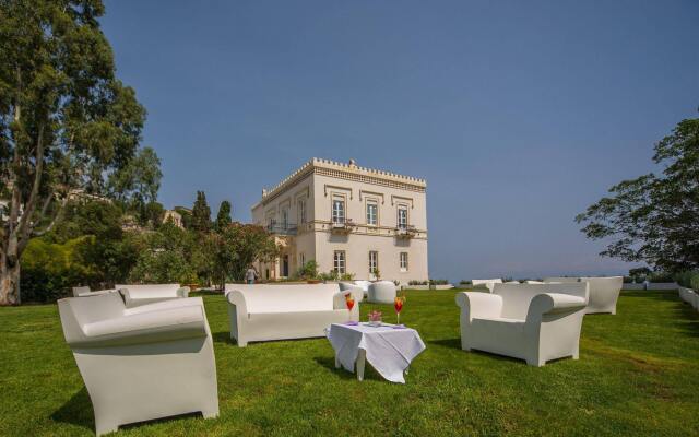 Villa Mon Repos