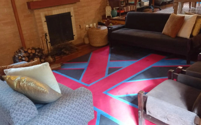 Casa Em Monte Verde Charme E Conforto