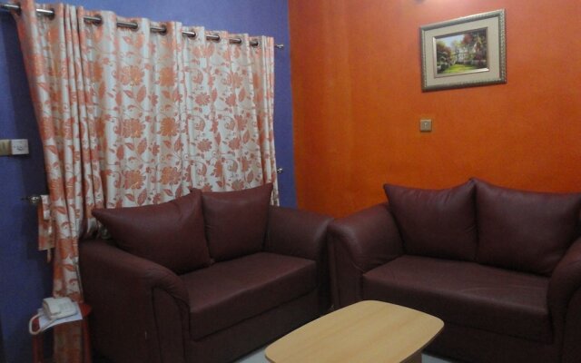 Southland Concept Hotel and Suites