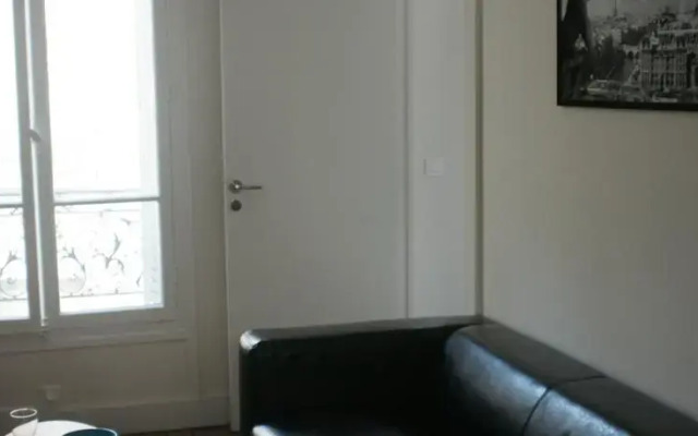 Orsel Apartment