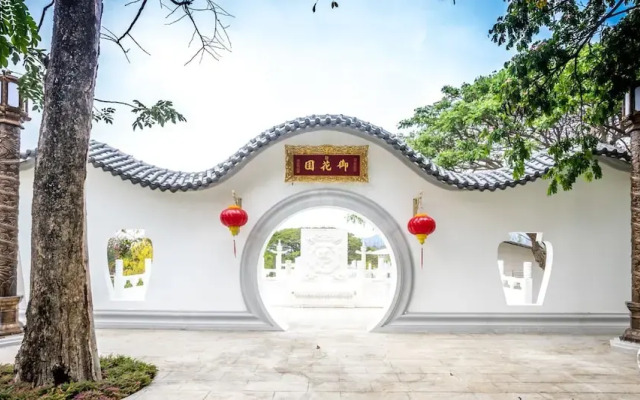 Resort Huangchui Baan Phu Khao