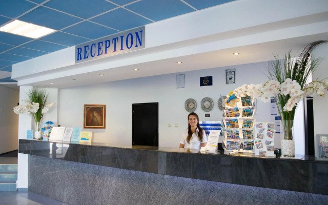 Sineva Park Hotel - All Inclusive