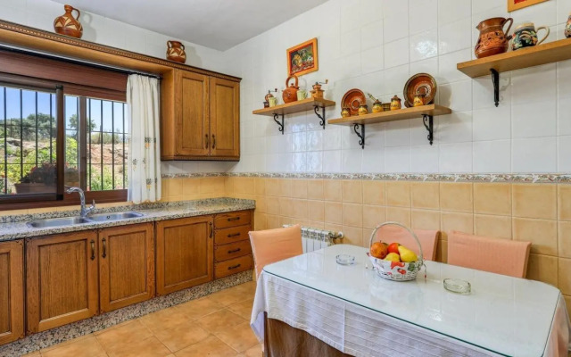 Casa Mirador de los Palomos Casabermeja by Ruralidays