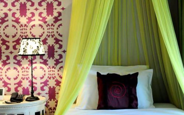 The Puka Boutique Resort