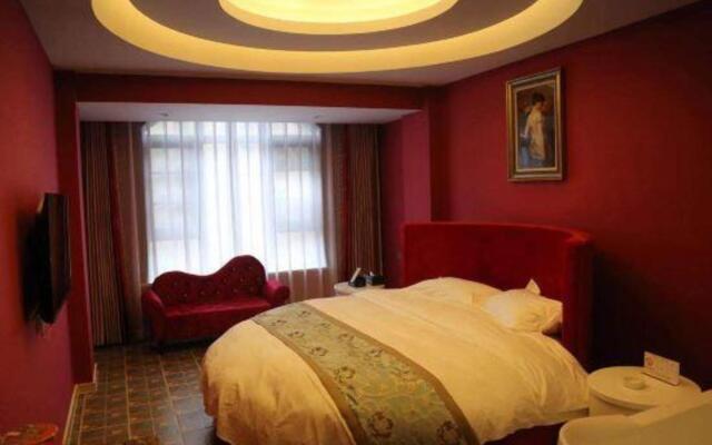 Hangzhou Shicheng Theme Hotel