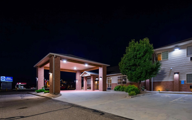 Best Western Rambler