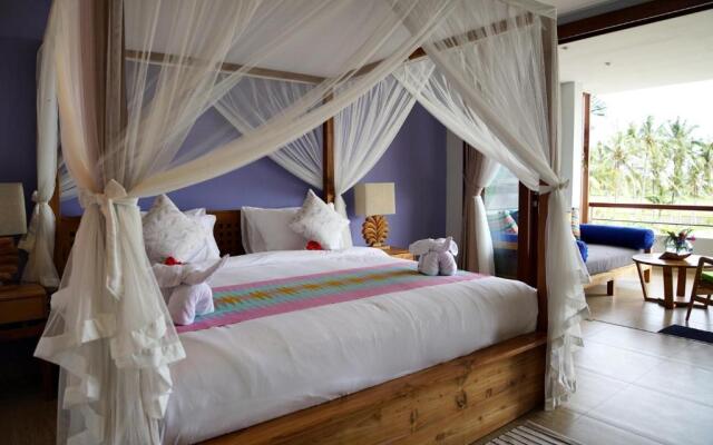 RC Ubud Villa 2