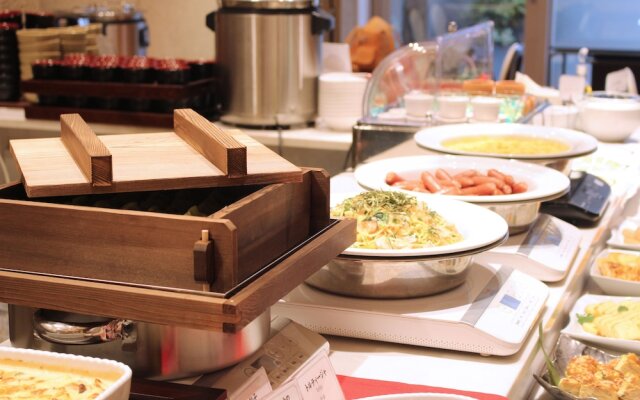 KOKO HOTEL Sendai Station West