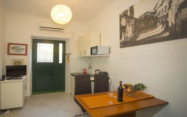 Apartment Silvana