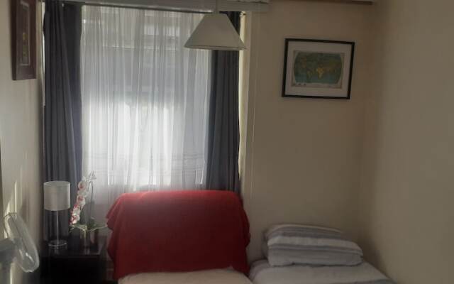 Beautiful Cosy 1bedroom Apartment in London