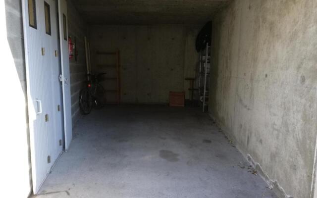 Appartement Les Sables-d'Olonne, 3 pièces, 5 personnes - FR-1-385-18