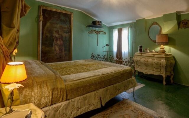 Glamping Canonici di San Marco