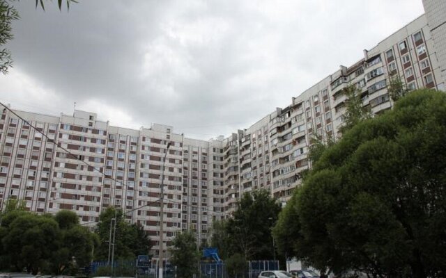 Inndays Apartment on Venevskaya