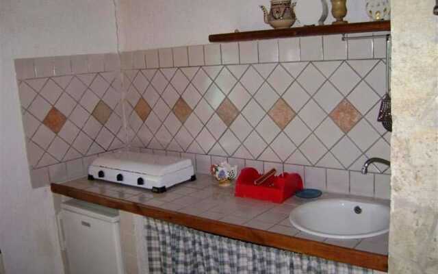 Agriturismo Fattoria Spezia