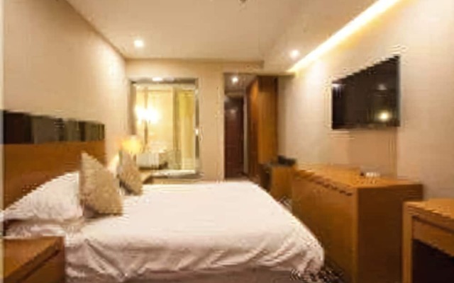 Days Inn Frontier Wuxi