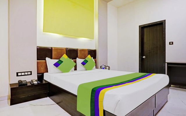 FabHotel Prime Grand