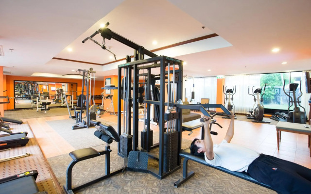 The Imperial Hotel and Convention Centre Phitsanulok