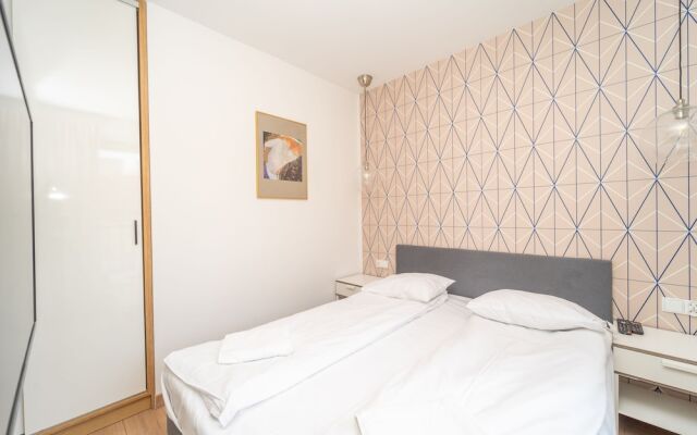 Aura Sopot Studio Apartments