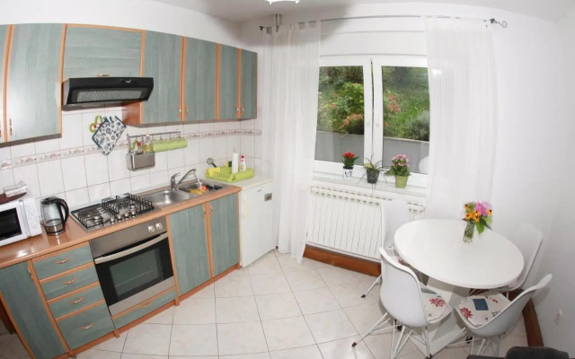 Apartman Malina