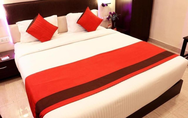 Oyo Rooms Parama Island Em Bypass