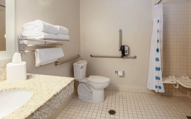 TownePlace Suites El Centro