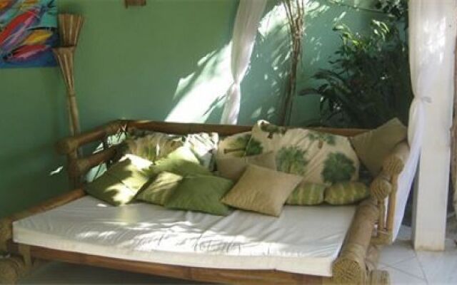 Pousada Vila Geribá