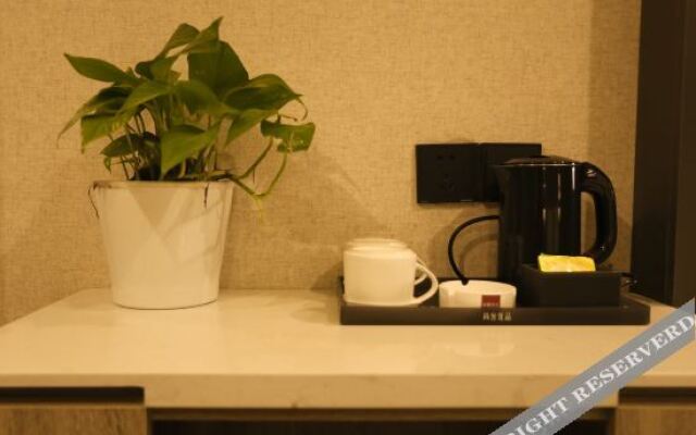 Tankup Kaifeng Gulou Hotel