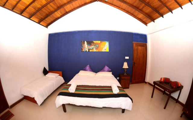 Sri Kandyan Bungalow