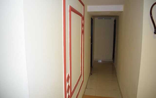 Hotel Royal Stay