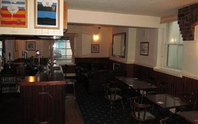 The Seale Arms