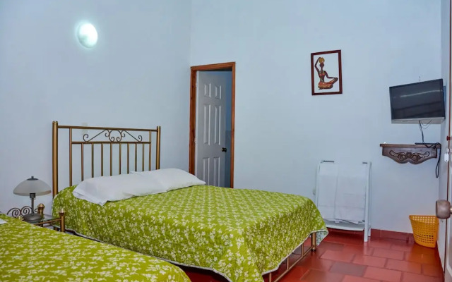 Finca Hotel Fatima