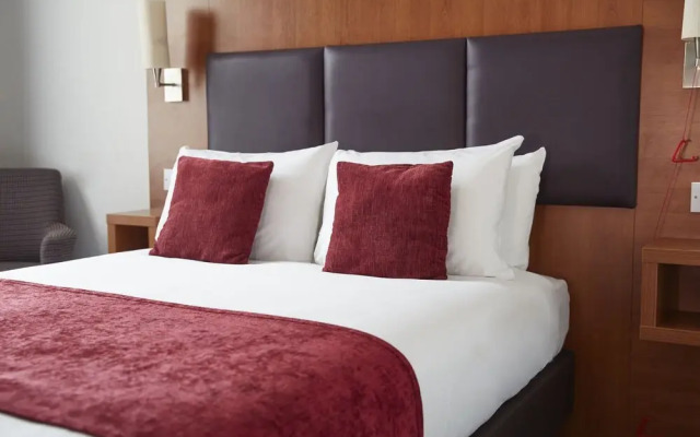 Cross Keys Hotel by Greene King Inns