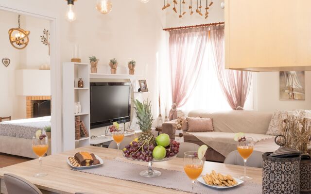 Villa Aclando with private swimming pool