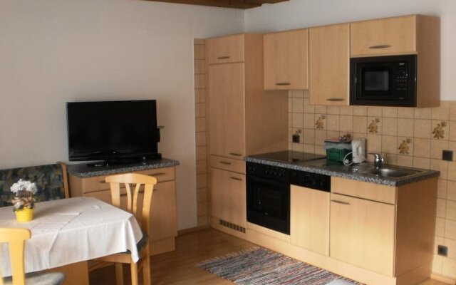 Landhaus Alpin