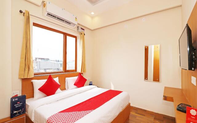 OYO 14092 Green Comfort