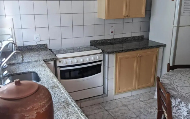 Chácara Santa Terezinha