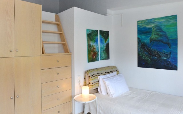 Orestis Suites