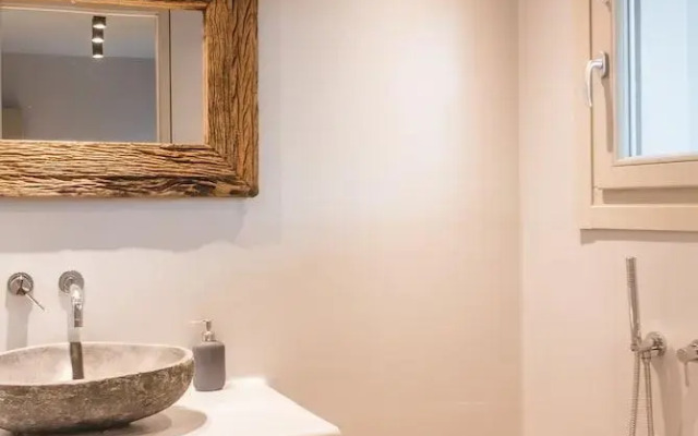 Flat 90m² 2 bedrooms 2 bathrooms - Athens