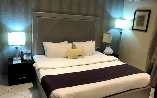 Morning Side Suites and Spa VI