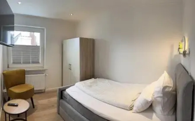 Hotel Paula Norderney